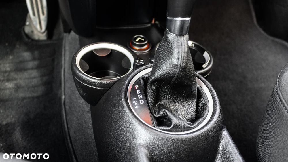 MINI Cooper S - 26