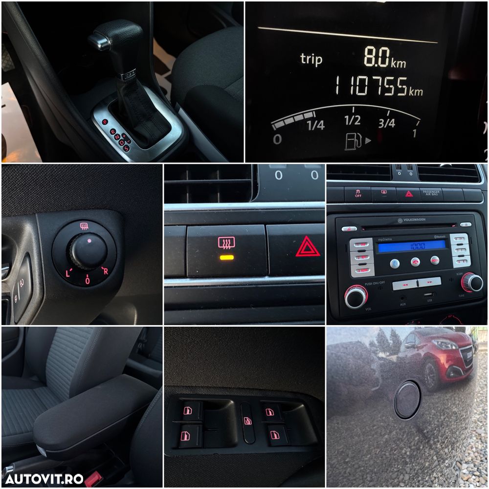 Volkswagen Polo - 8