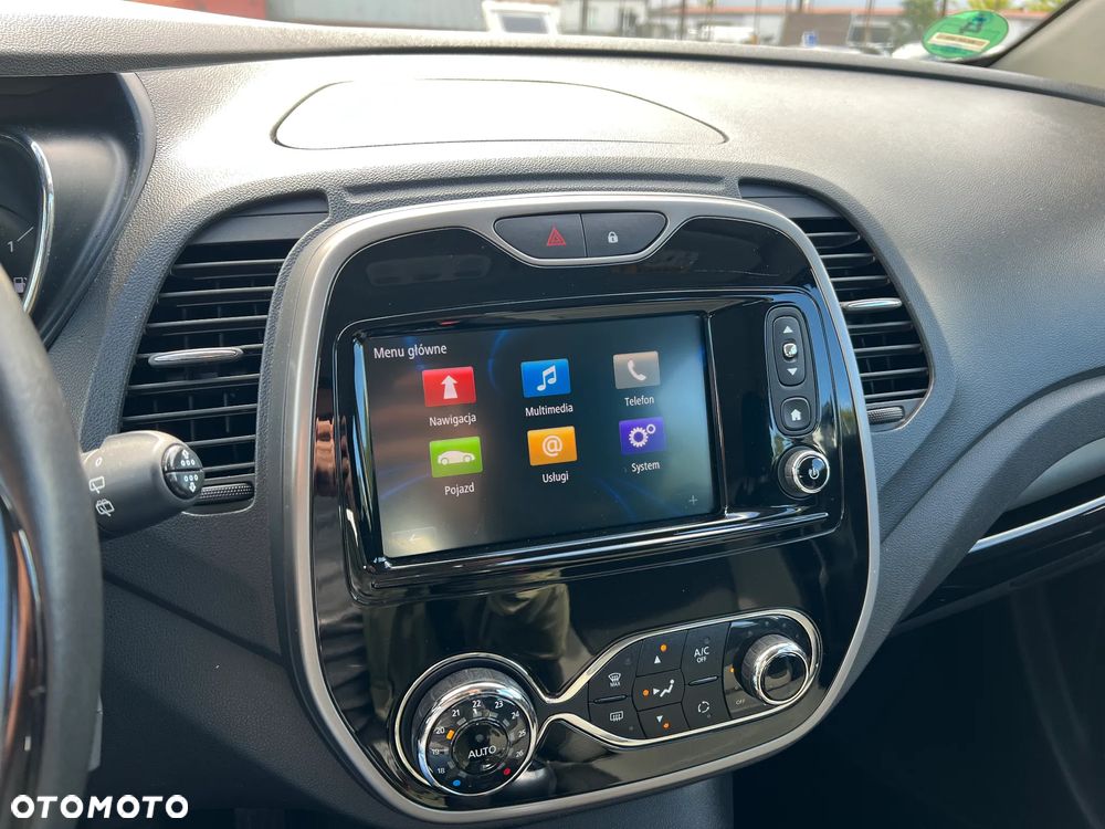 Renault Captur ENERGY TCe 120 LIMITED - 18