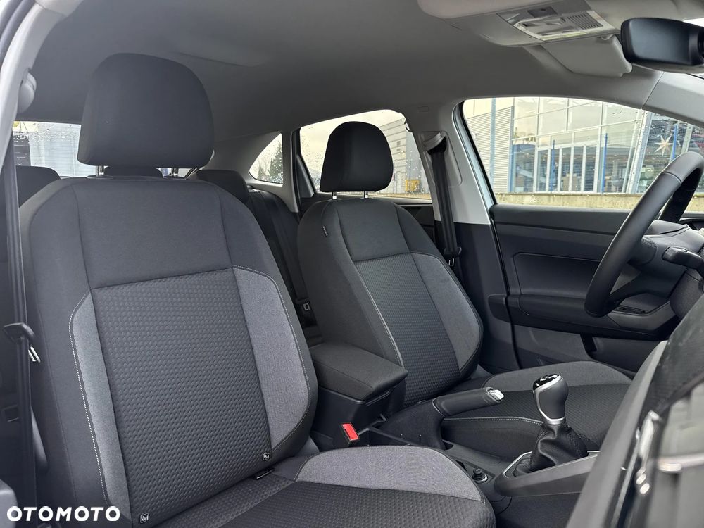 Volkswagen Taigo 1.0 TSI Life Plus - 23