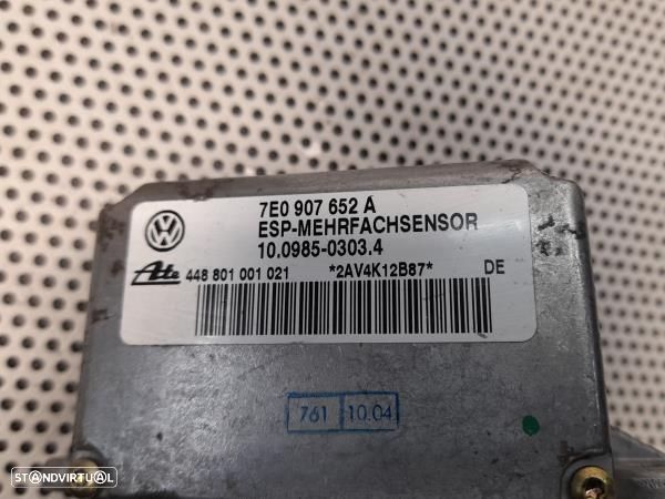 Sensor / Modulo Esp Volkswagen Touareg (7La, 7L6, 7L7) - 5