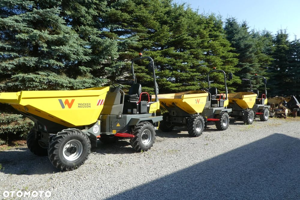 Wacker Neuson DW 40 - 23