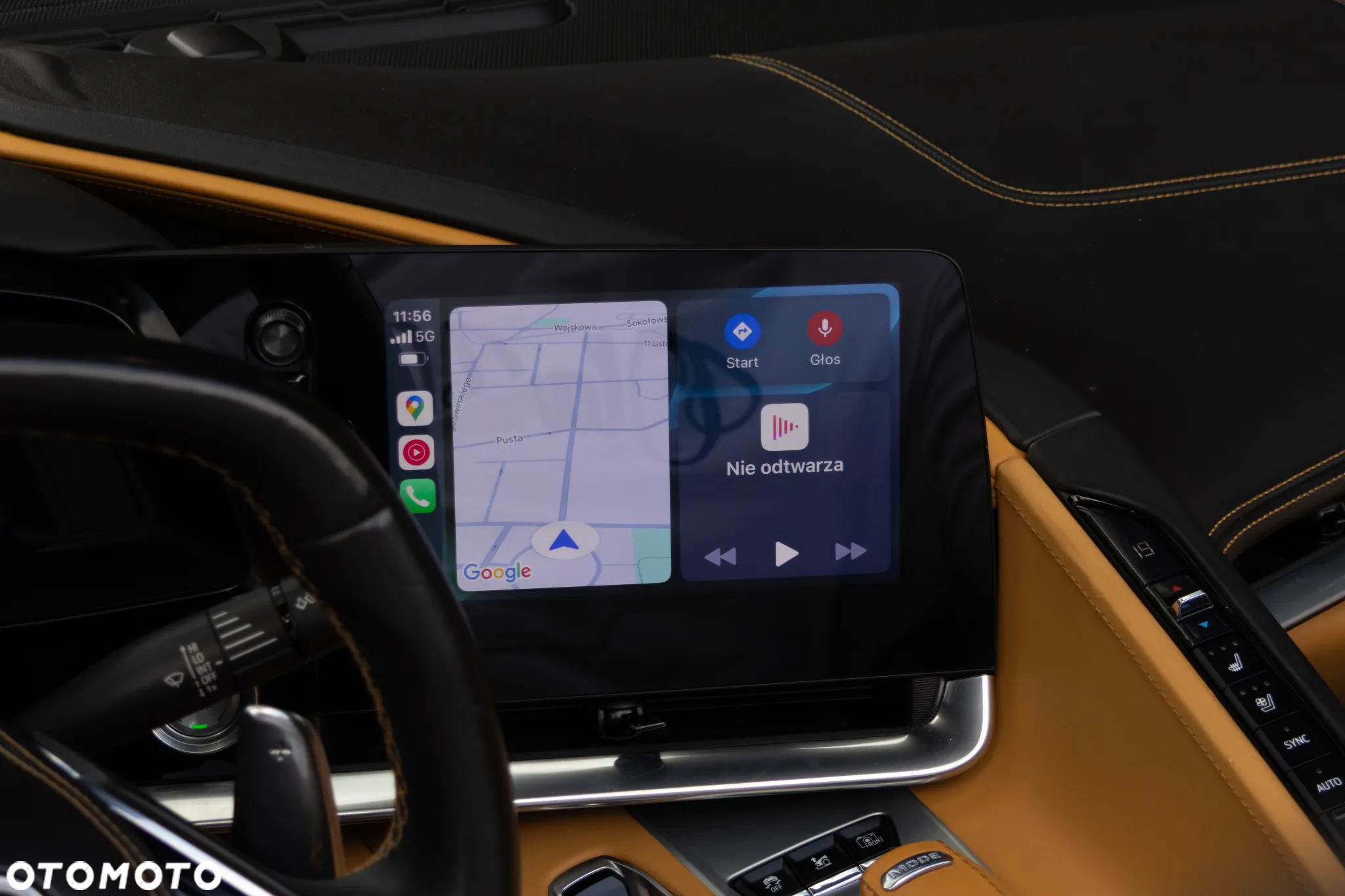 Chevrolet Corvette Stingray Cabriolet 3LT 6.2 V8 Automatik - 28