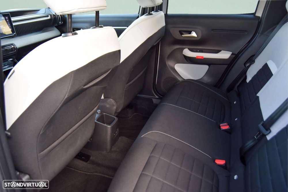 Citroën C3 1.2 PureTech Max - 18