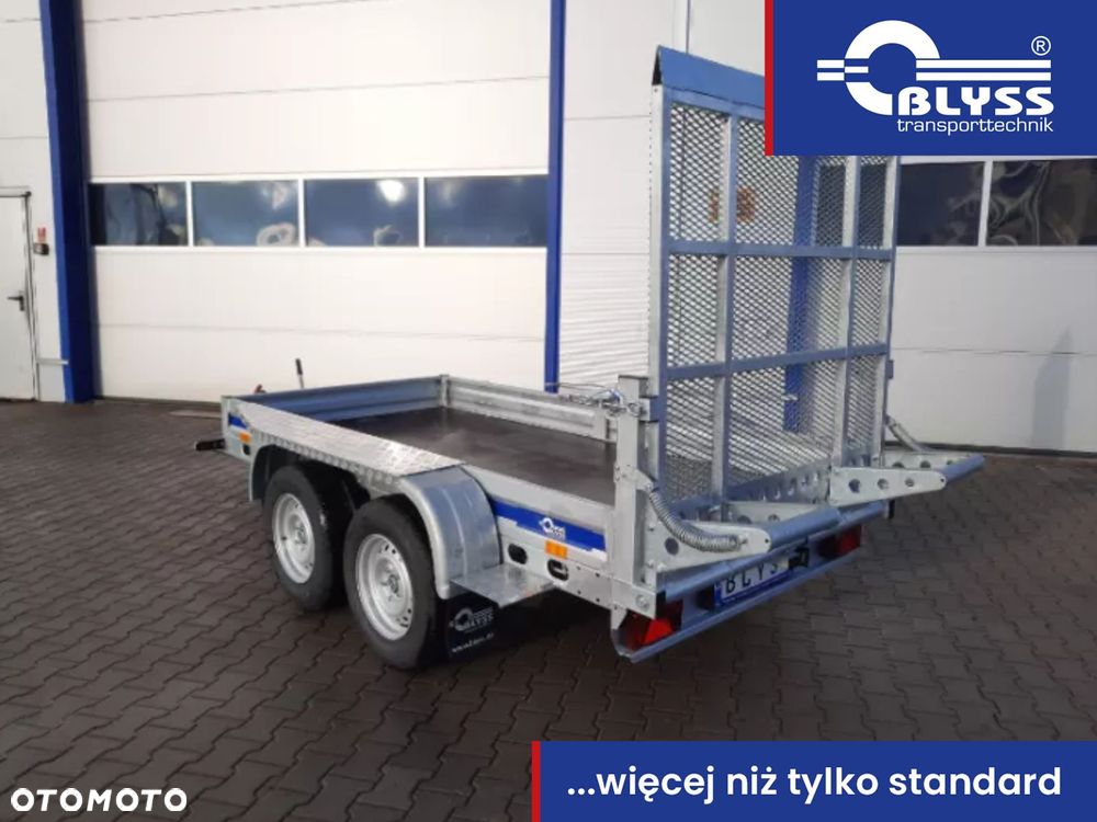 Blyss B27290/140HTP Z KLAPĄ - 1