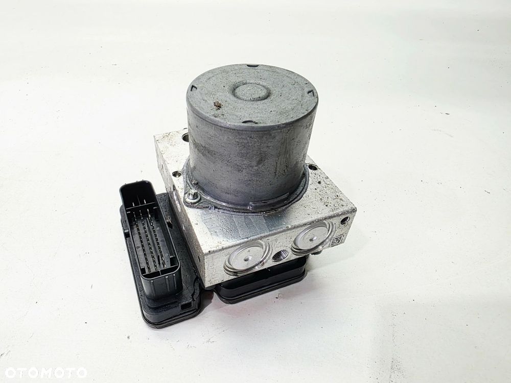 POMPA HAMULCOWA + STEROWNIK ABS ESP AUDI Q5 FY 80A907379B 80A614517B 1/26 - 7