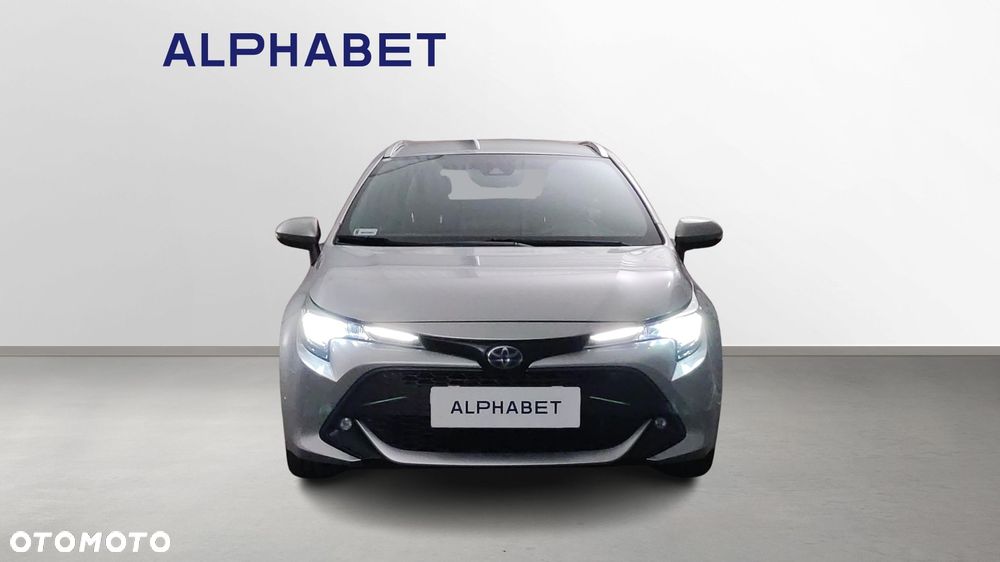 Toyota Corolla - 8