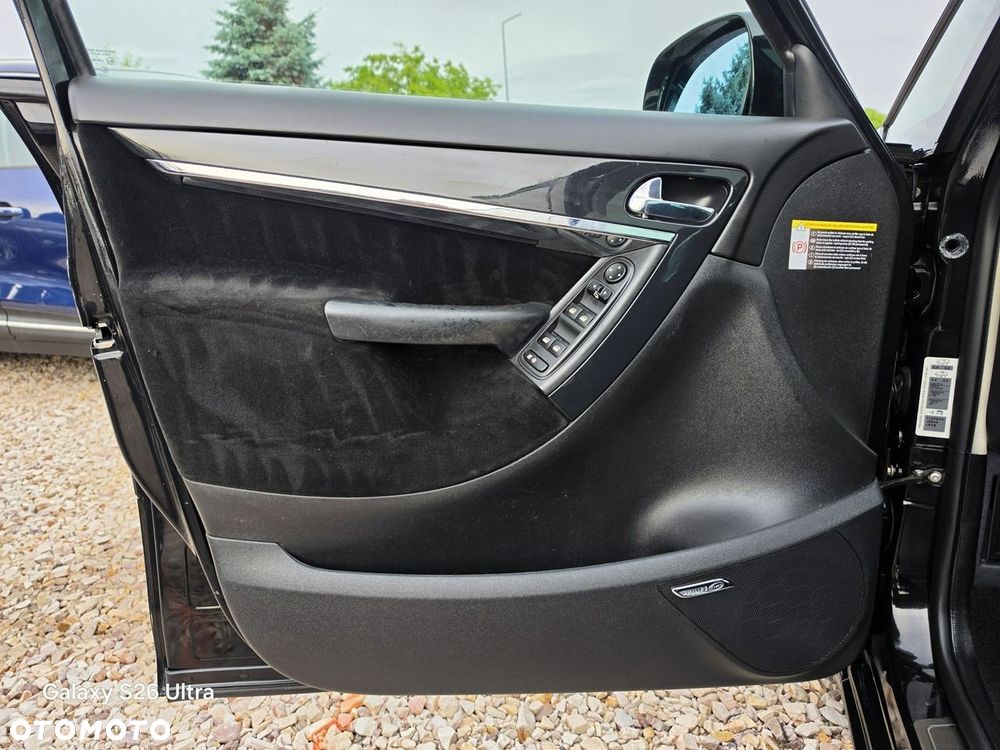 Citroën C4 Picasso 2.0 HDi Exclusive - 28