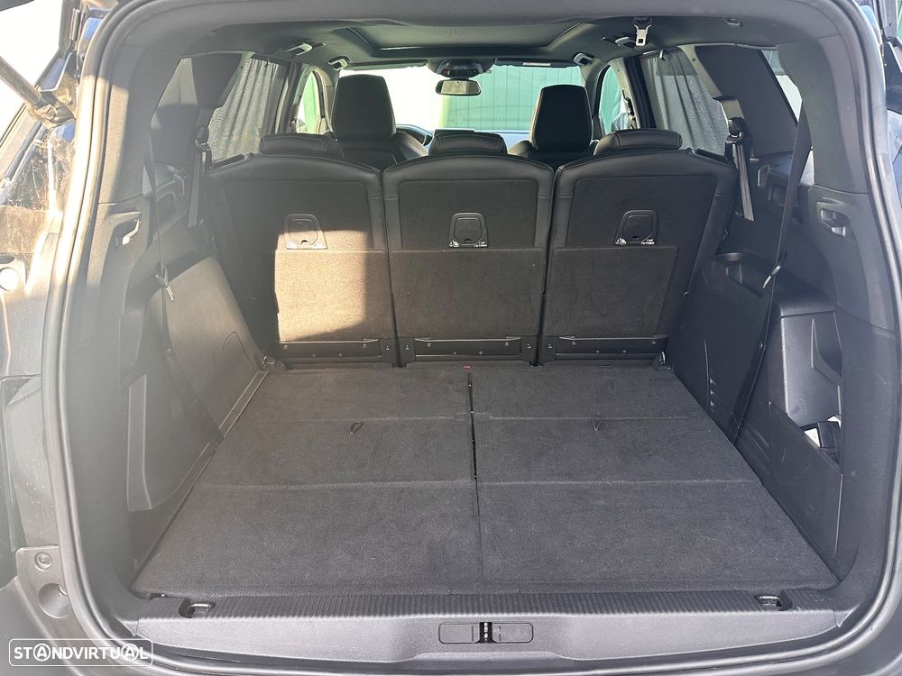 Peugeot 5008 1.5 BlueHDi Allure Pack EAT8 - 31