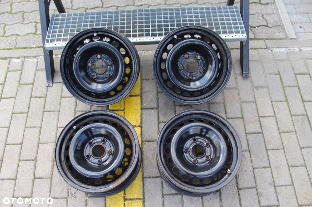 renault 15cali 5x114 et43 tpms megane scenic - 2