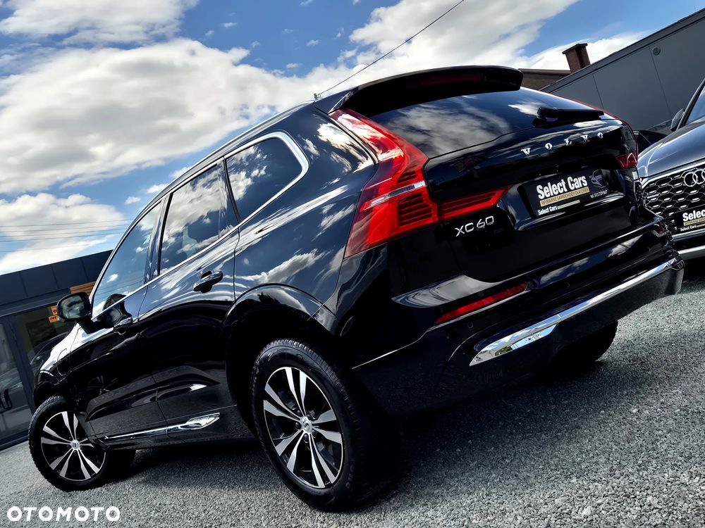 Volvo XC 60 - 5