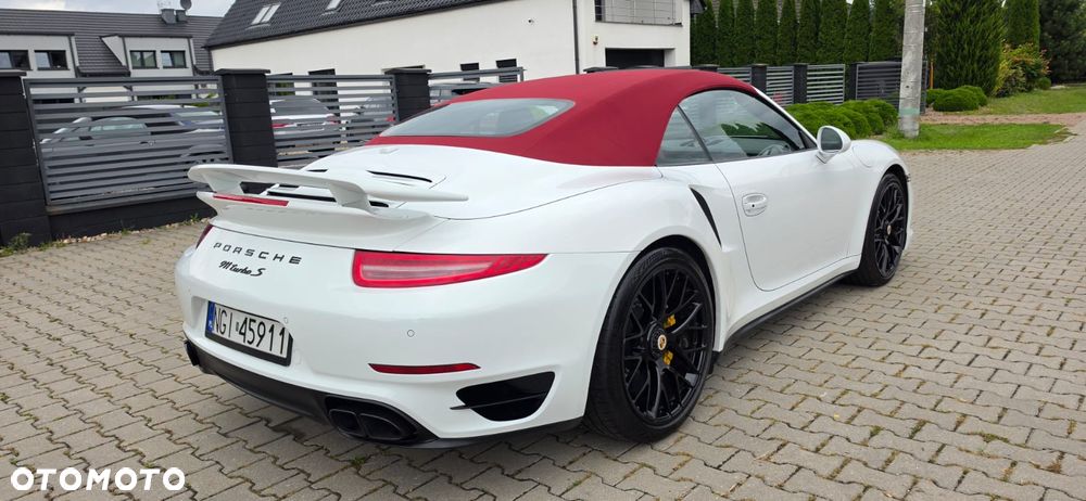Porsche 911 - 25