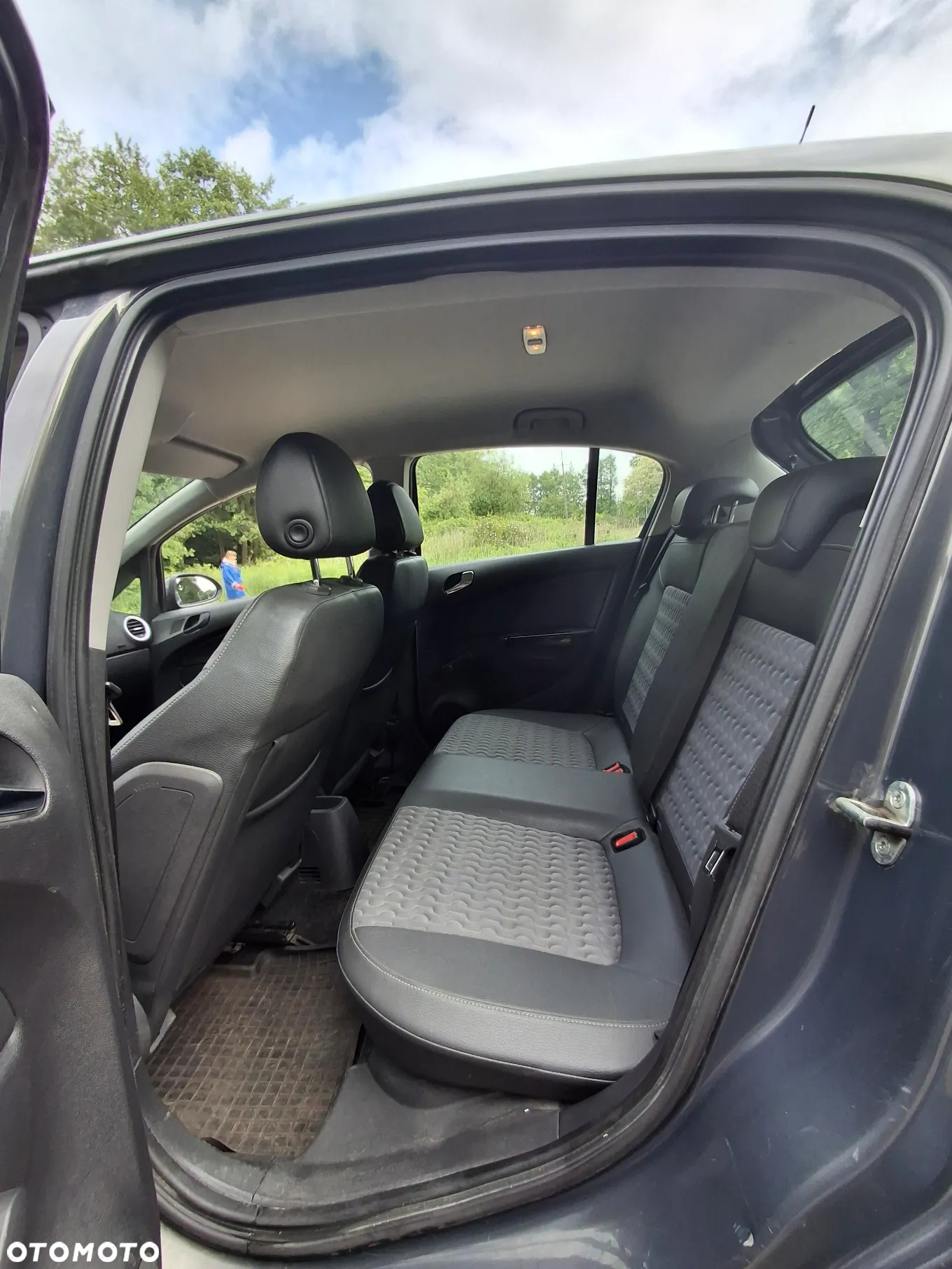 Opel Corsa - 6