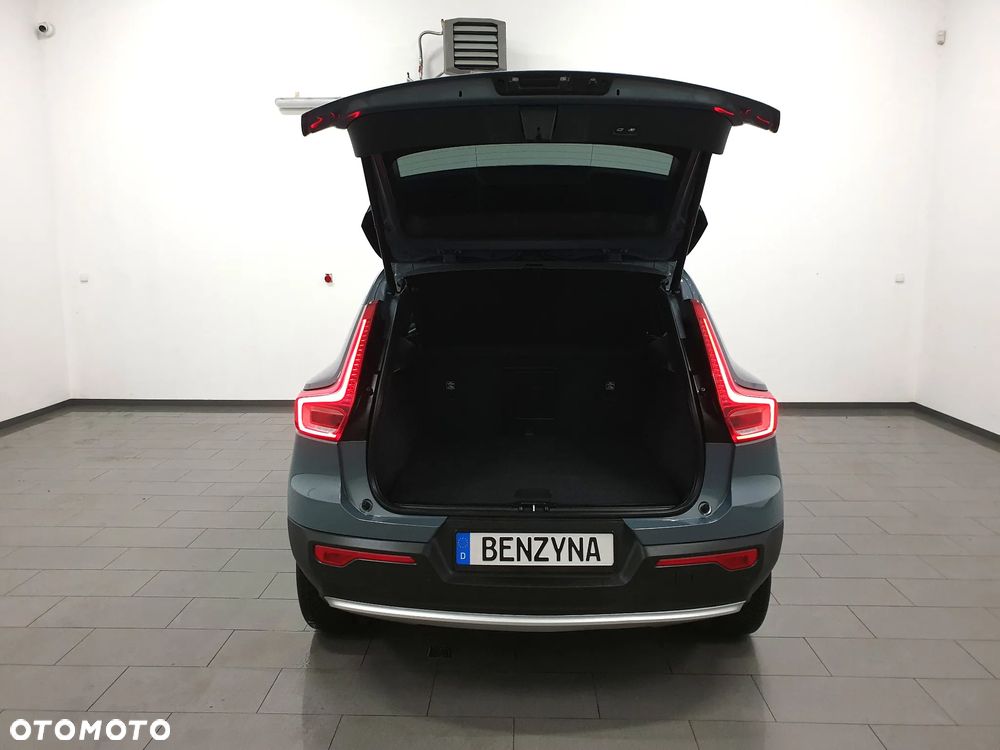 Volvo XC 40 T4 Recharge DKG Inscription - 5