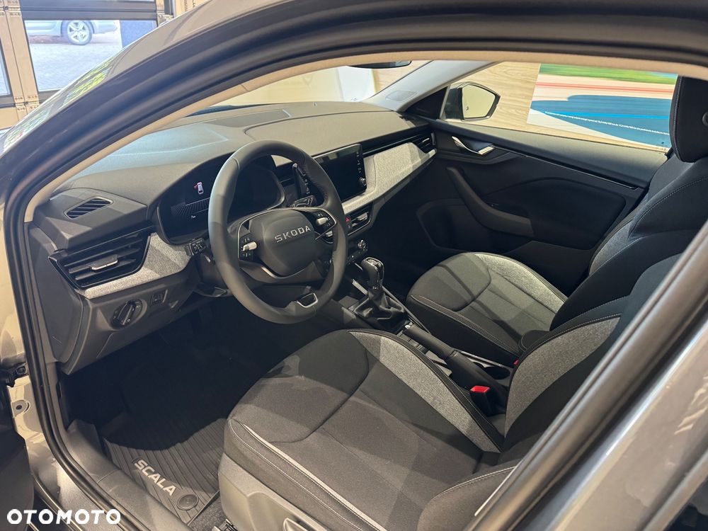Skoda Scala 1.5 TSI Drive DSG - 5