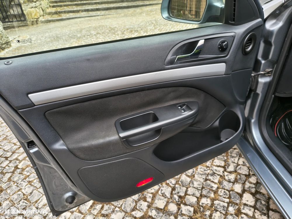 Skoda Octavia 1.6 TDI Greenline - 15