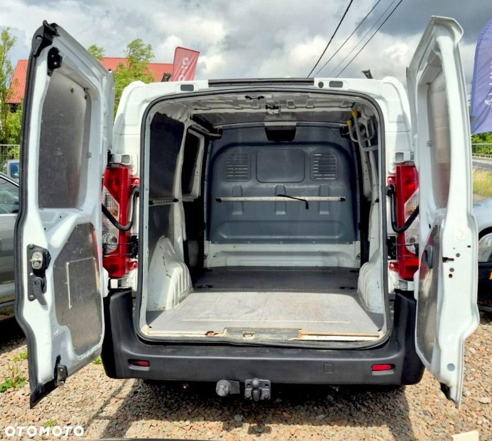 Toyota ProAce - 7