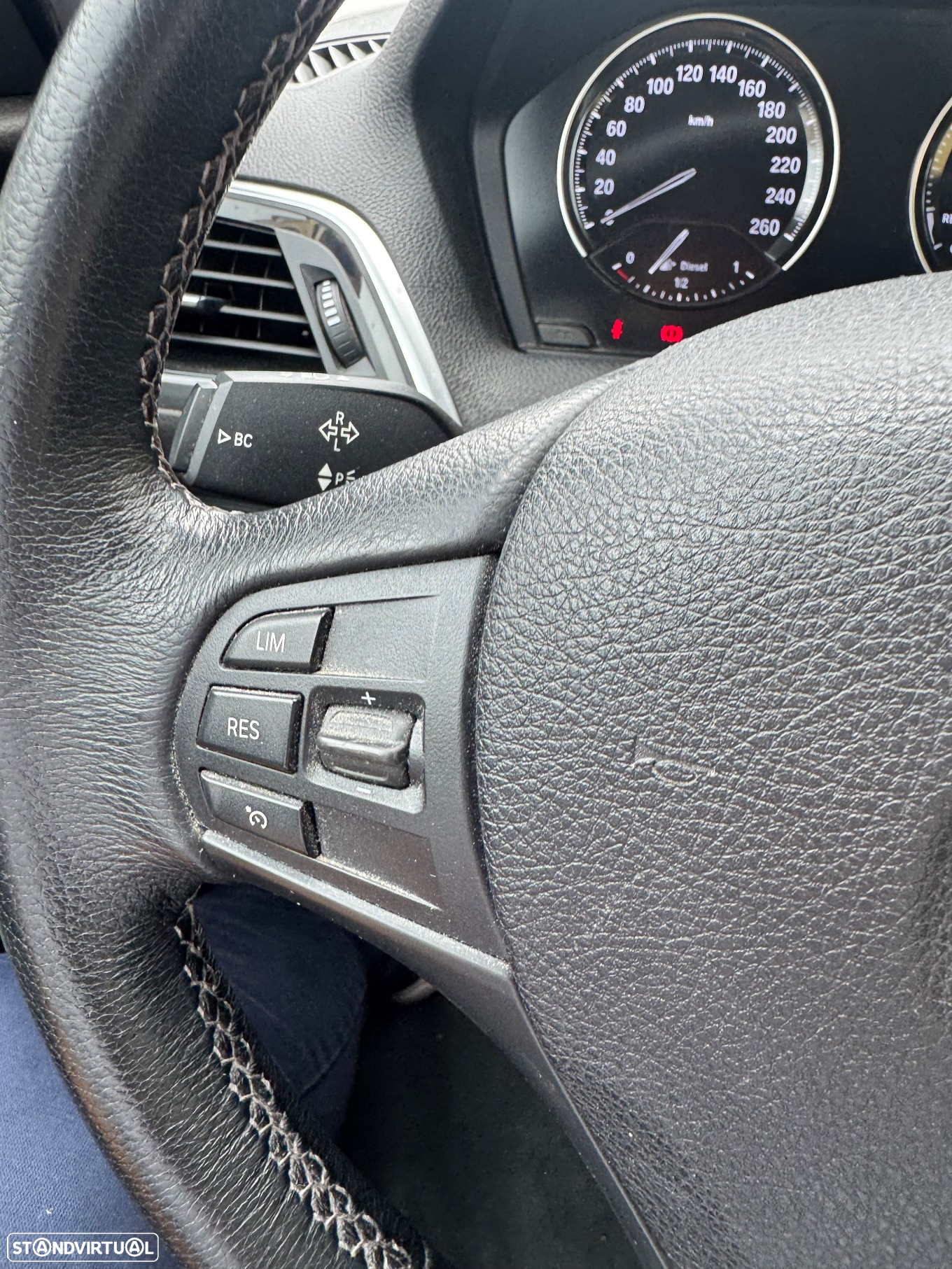 BMW 116 d EfficientDynamics - 12