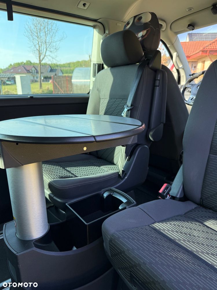 Volkswagen Multivan 2.0 TSI L1 Comfortline - 14