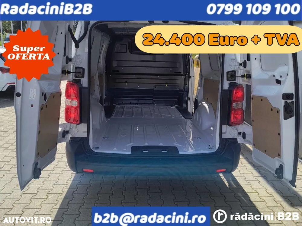 Opel Vivaro L3 - 11