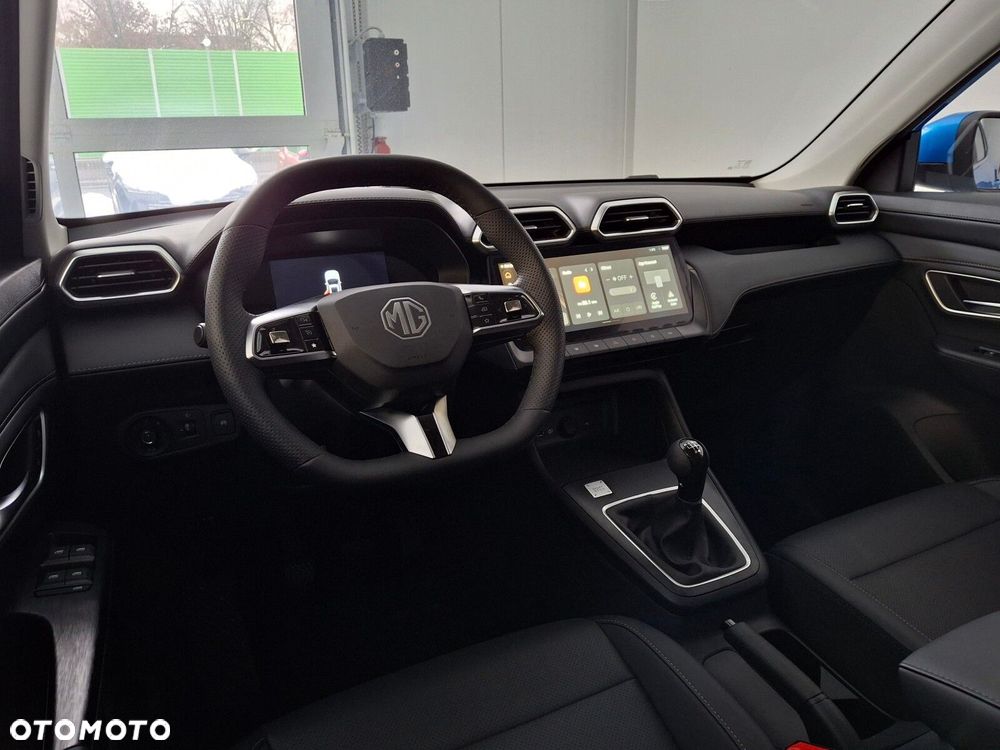 MG ZS 1.5 Excite - 17