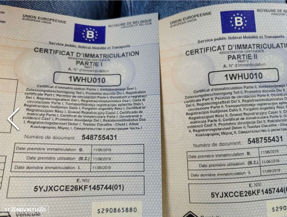 Tesla Model X 100D - 11