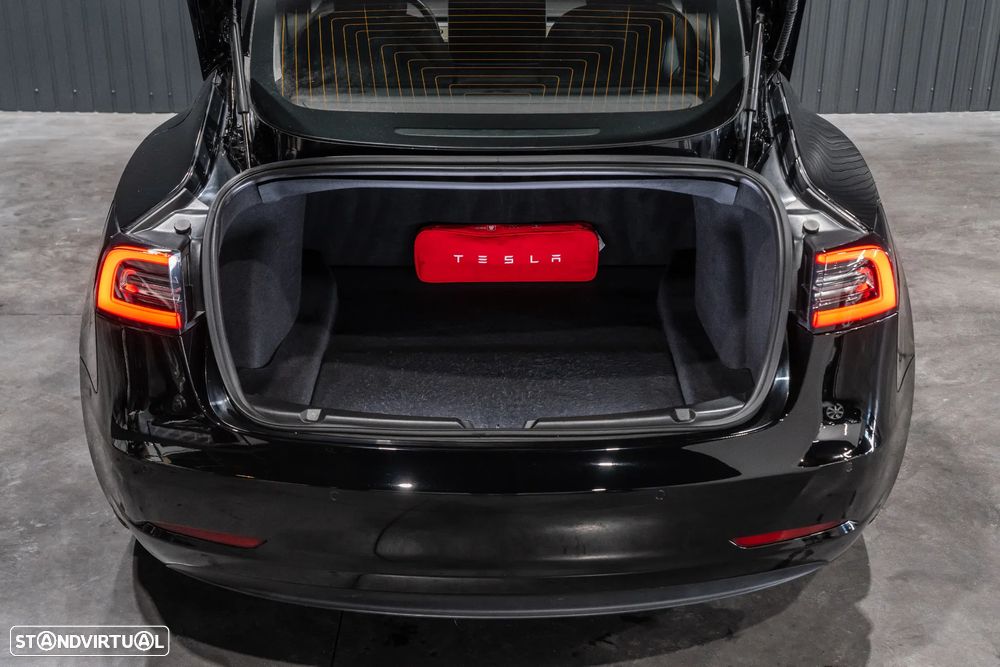 Tesla Model 3 Performance Dual Motor AWD - 52