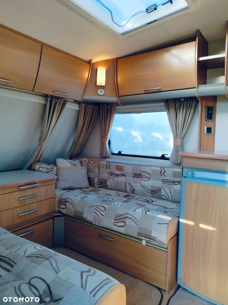 SWIFT Charisma 555 - 5