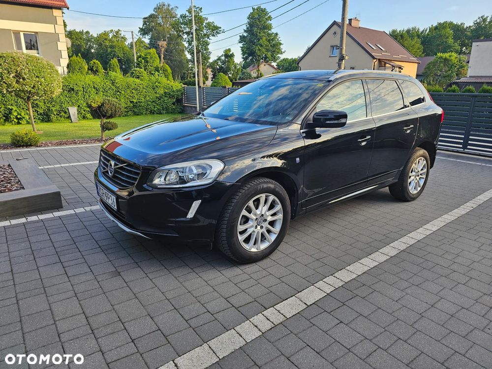 Volvo XC 60 D4 Drive-E Ocean Race - 2
