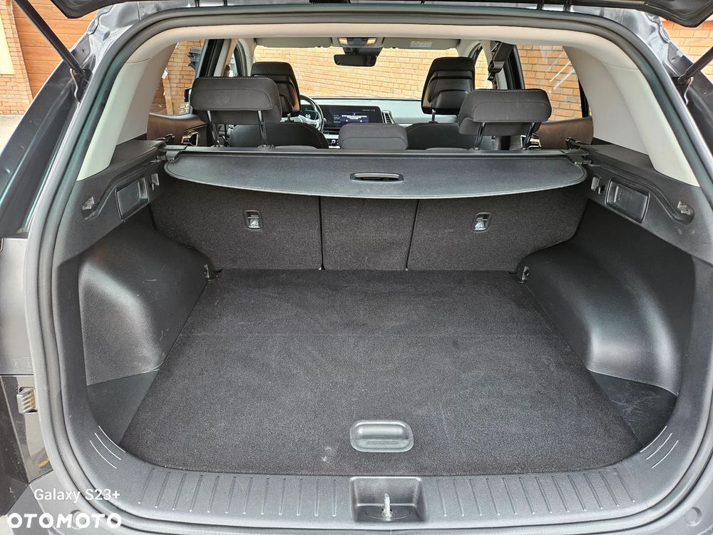 Kia Sportage 1.6 T-GDI MHEV L 2WD DCT - 12