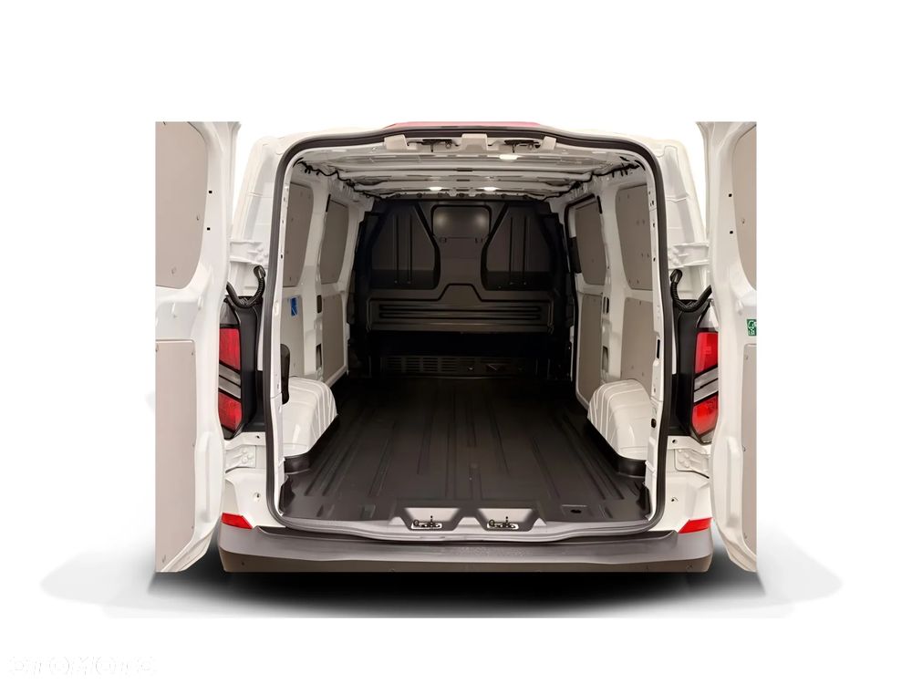 Ford Transit Custom Van L1 136KM Trend - 9