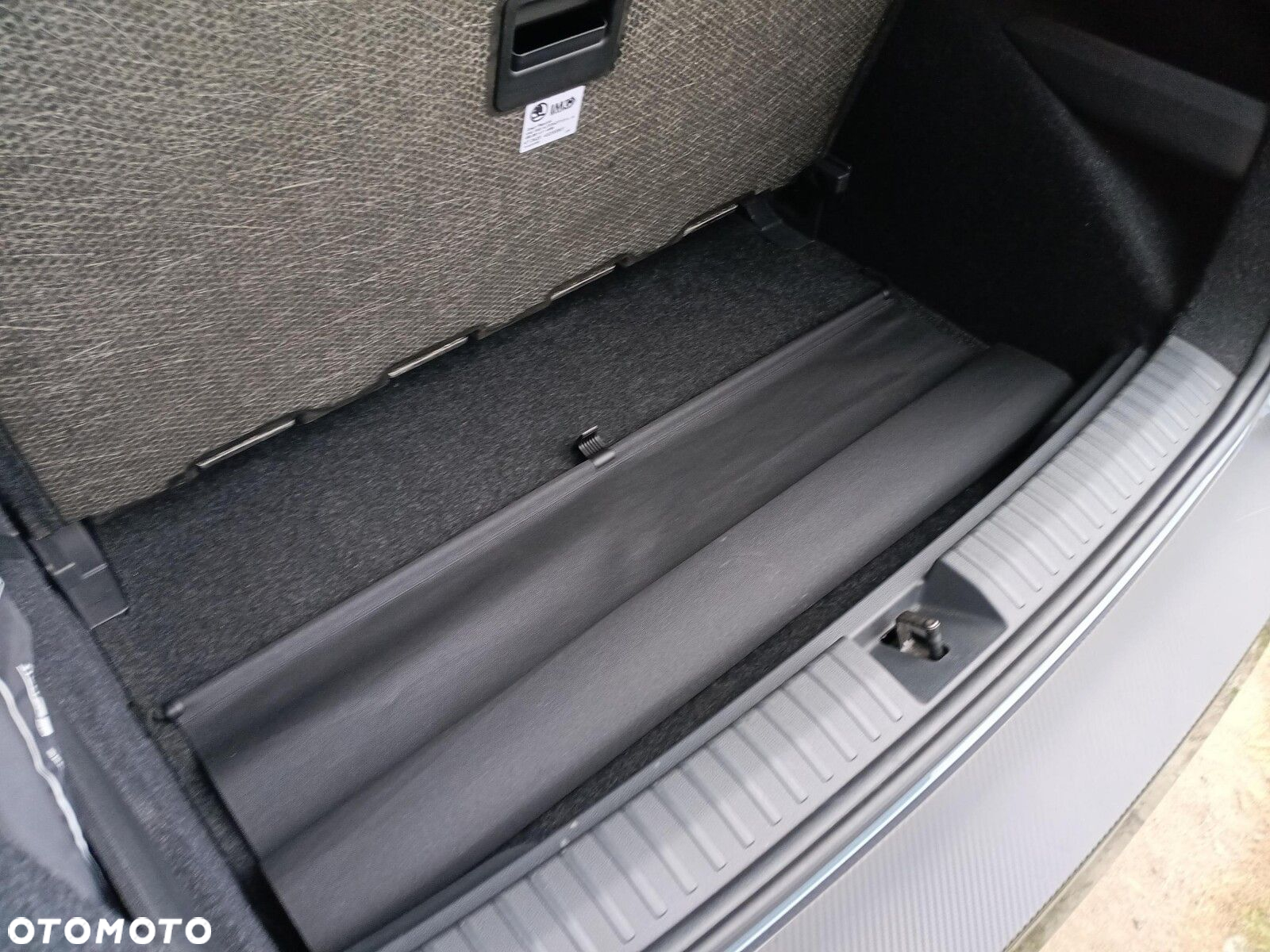 Skoda Kamiq 1.0 TSI Style DSG - 35