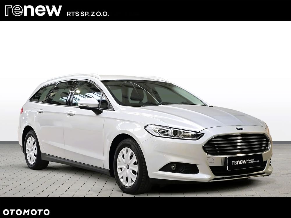 Ford Mondeo 1.5 EcoBoost Ambiente - 7