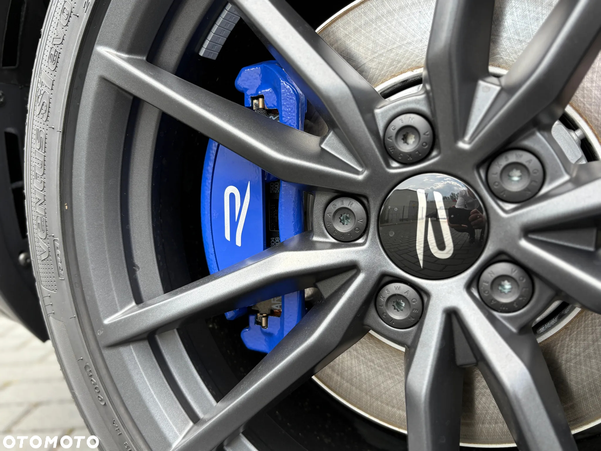Volkswagen T-Roc 2.0 TSI 4Motion R DSG - 19