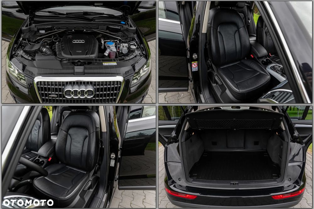 Audi Q5 2.0 TDI Quattro - 41