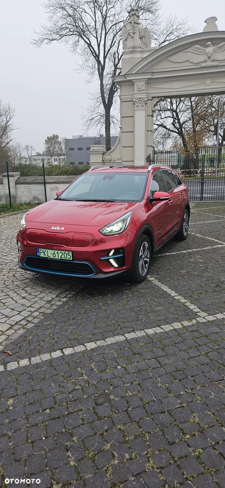 Kia Niro e-Niro 64kWh XL - 8