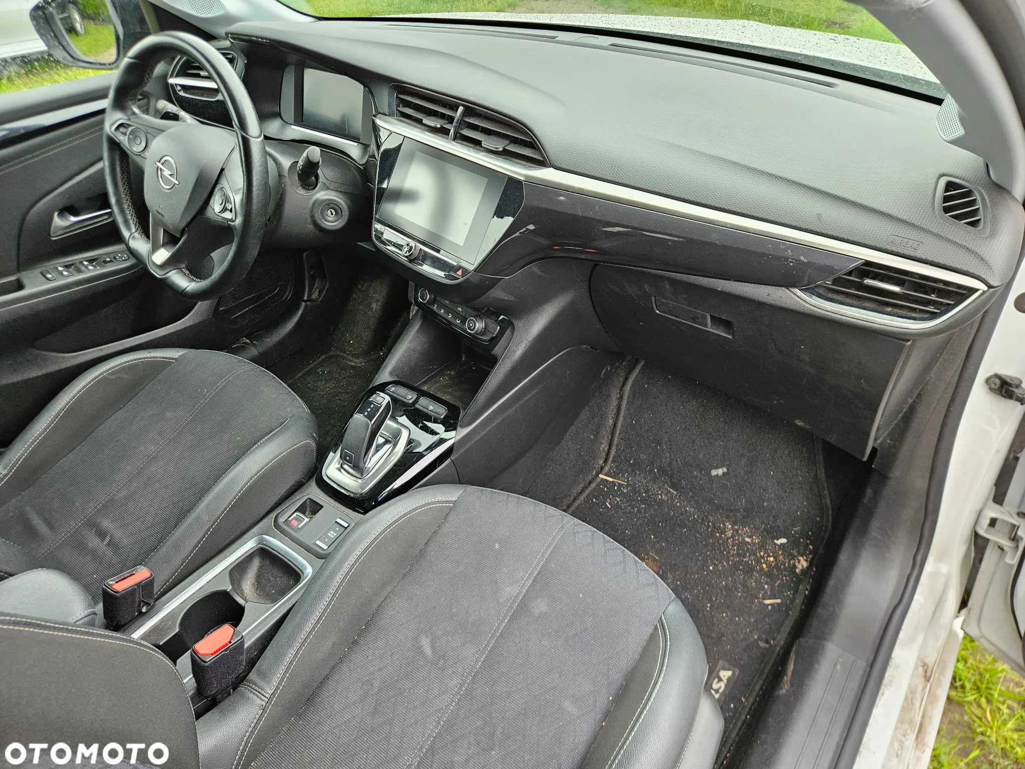 Opel Corsa 1.2 Direct Injection Turbo Automatik Edition - 12