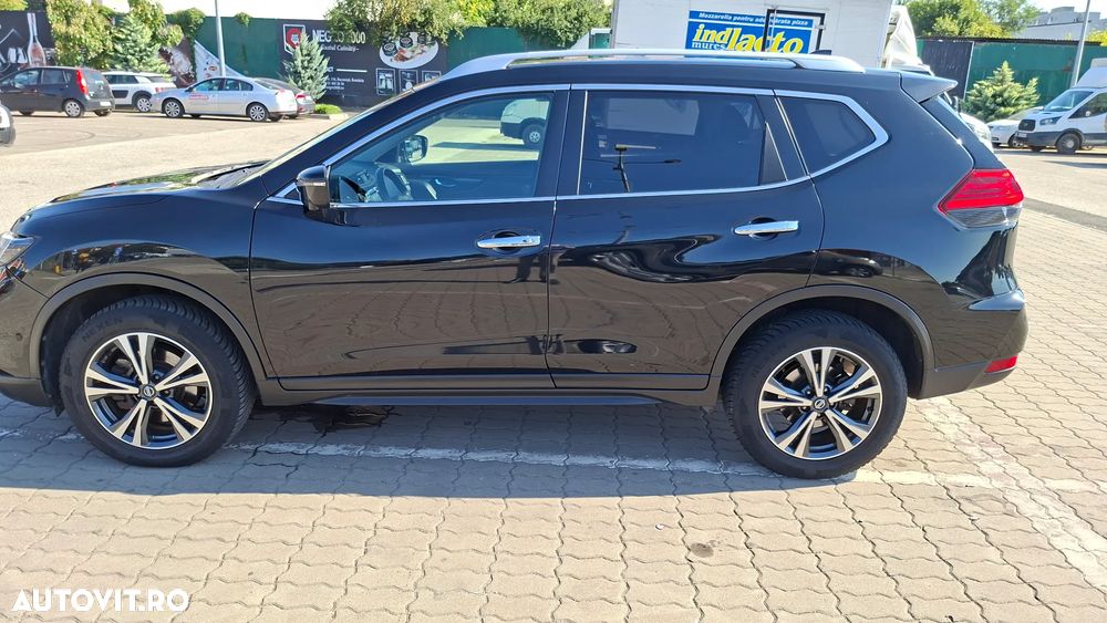Nissan X-Trail 2.0D XTRONIC Start/Stop 4x4-i Acenta - 7