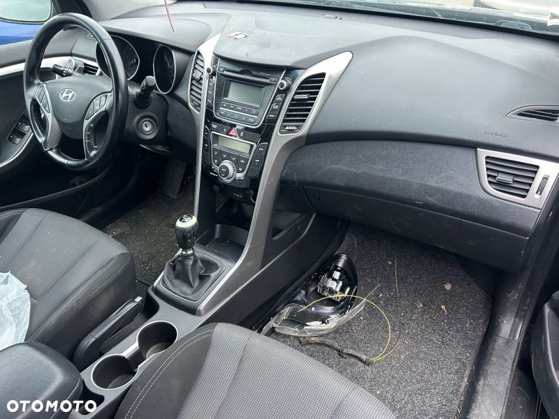 Hyundai i30 - 5