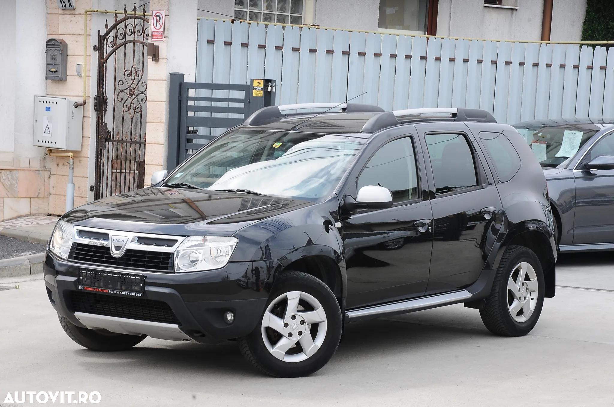Dacia Duster 1.5 dCi 4x2 Prestige - 13
