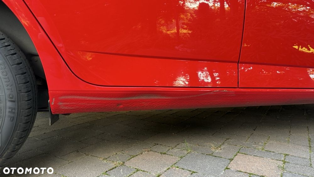 Skoda Fabia 1.0 TSI Ambition - 16