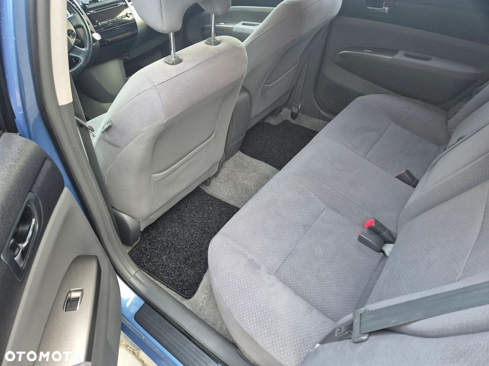 Toyota Prius 1.5 VVT-i Sol - 17