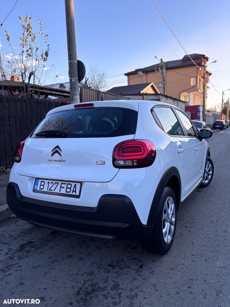 Citroën C3 - 6