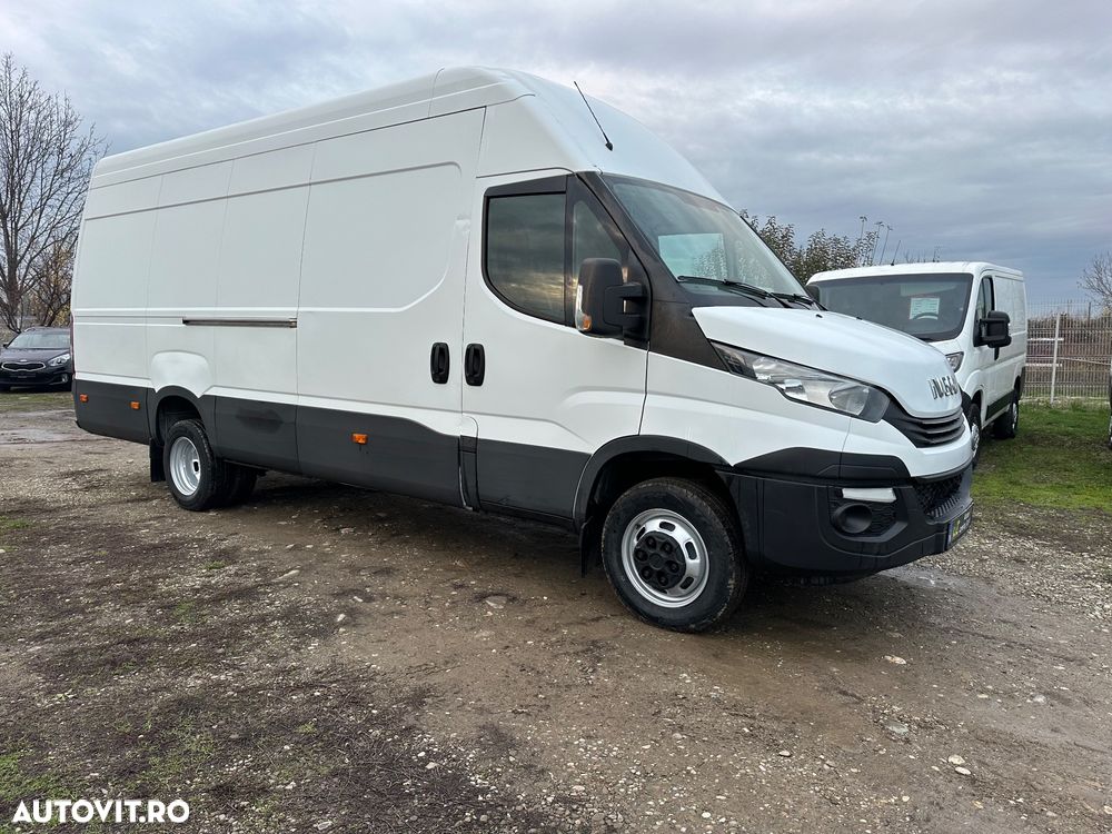 Iveco 35 C 14 - 7