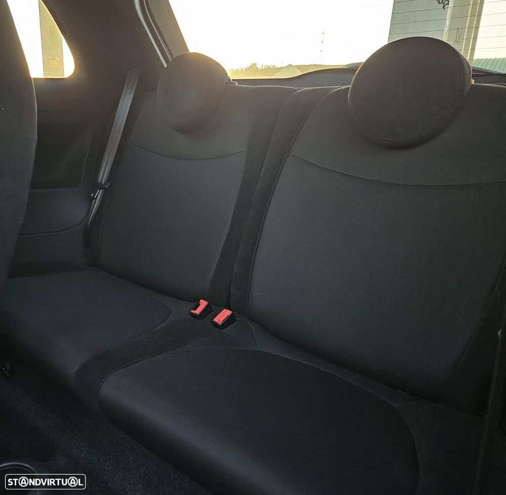 Abarth 595 1.4 T-Jet F595 - 7