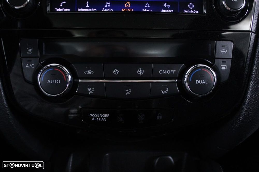 Nissan Qashqai 1.5 dCi Tekna Premium - 29