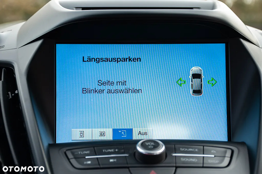 Ford Kuga 1.5 EcoBoost 4x4 ST-Line - 23