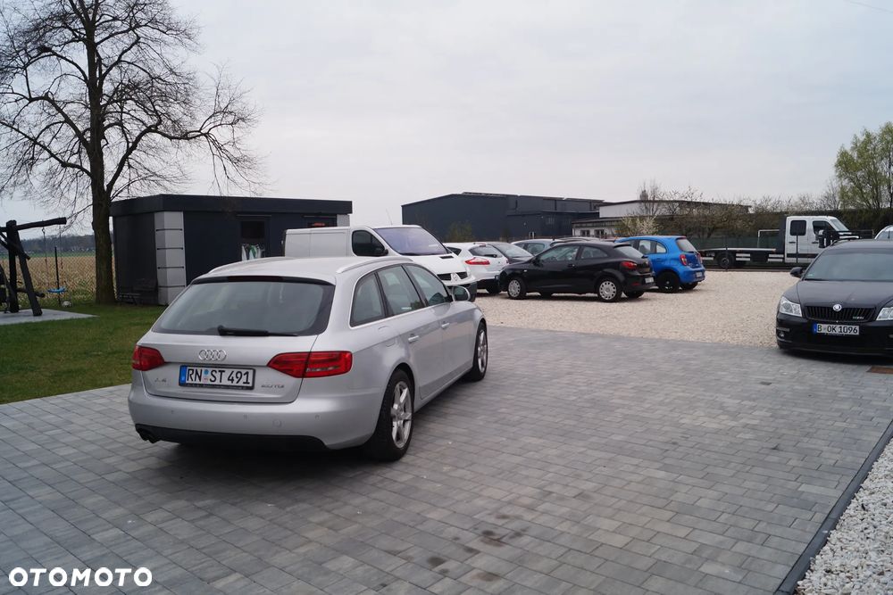 Audi A4 Avant 2.0 TDI DPF Ambition - 28