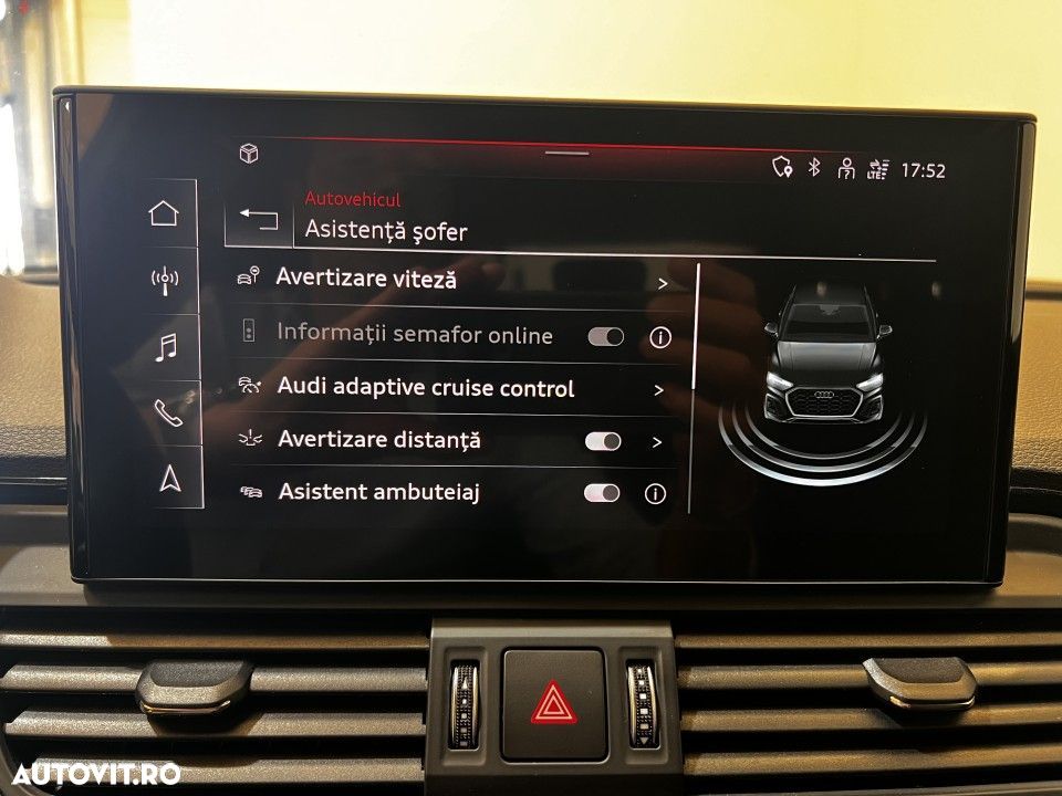 Audi Q5 - 29