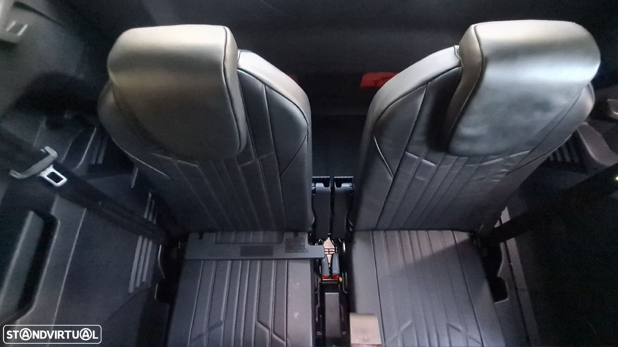 Peugeot 5008 - 39